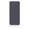 Pantalla LCD Para Motorola G50 (XT2137 / 2021) (Negro)