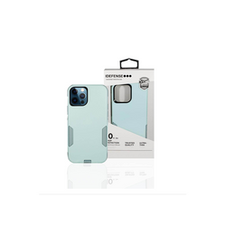 Funda IDefense para iPhone 12 Pro Max (Uso Rudo)