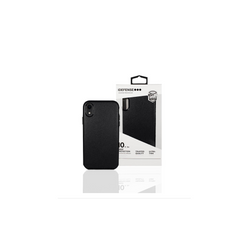 Funda IDefense para iPhone XR (Uso Rudo)