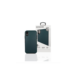 Funda IDefense para iPhone XR (Uso Rudo)