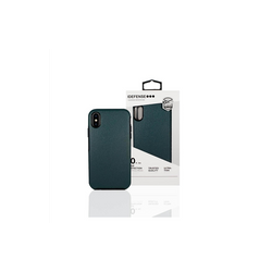 Funda IDefense para iPhone XS Max (Uso Rudo)