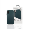 Funda IDefense para iPhone XS Max (Uso Rudo)