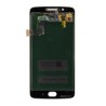Pantalla LCD Para Motorola G5 (XT1670 / 2017) (Dorado)
