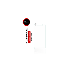 Mica Templada Casper Para iPhone 12 Pro Max (Sin Empaque)