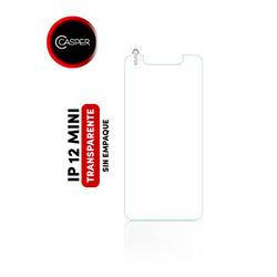 Mica Templada Casper Para iPhone 12 Mini (Sin Empaque)
