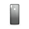 Tapa Trasera Para Motorola Moto E6 Plus (Negro)