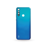 Tapa Trasera Para Motorola Moto G8 Power Lite (Verde)