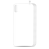 Mica Templada Casper Para iPhone X / XS (Trasera) (Sin Empaque)