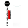 Mica Templada Económica Para iPhone XS Max / 11 Pro Max (Empaque Individual)