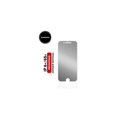 Mica Templada Económica Para iPhone 6 Plus / 6S Plus (Empaque Individual) (Privacidad)