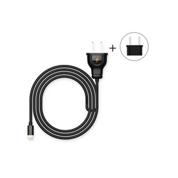 Cargador con Cable Tiger Tipo-C Proda RP-L1