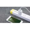 Cargador con Cable Lightning REMAX RP-U12