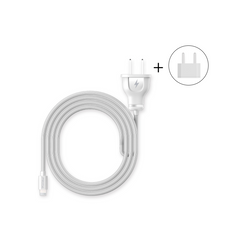 Cargador con Cable Tiger Lightning REMAX RP-L1