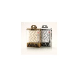 Cargador Wave 4 puertos USB REMAX RP-U41