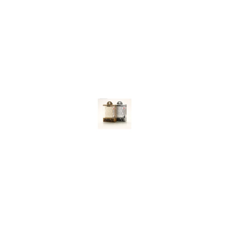 Cargador Wave 4 puertos USB REMAX RP-U41