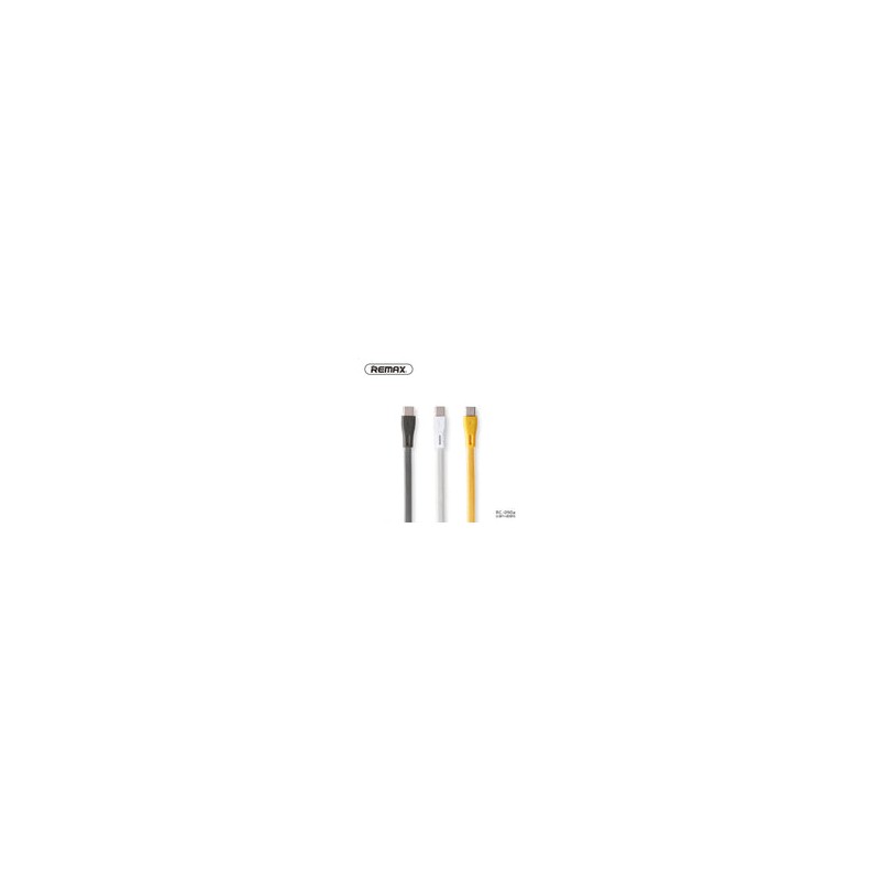 Cable Full Speed Pro Tipo-C REMAX RC-090a