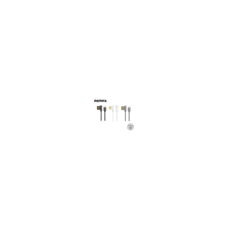 Cable Rayen Tipo-C REMAX RC-075a