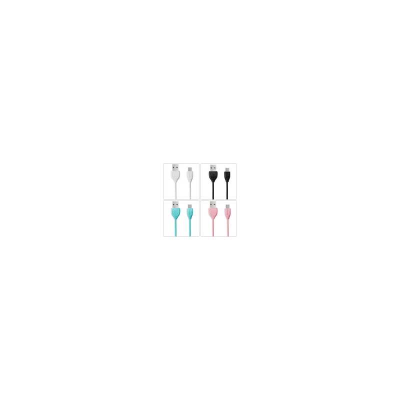 Cable Lesu Tipo-C REMAX RC-050a
