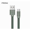 Cable Lego Tipo-C Proda PC-01a