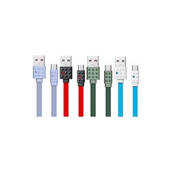 Cable Lego Tipo-C Proda PC-01a