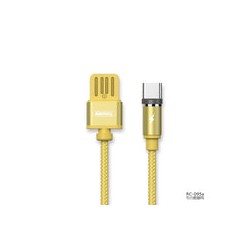Cable Magnético Gravity Tipo-C REMAX RC-095a