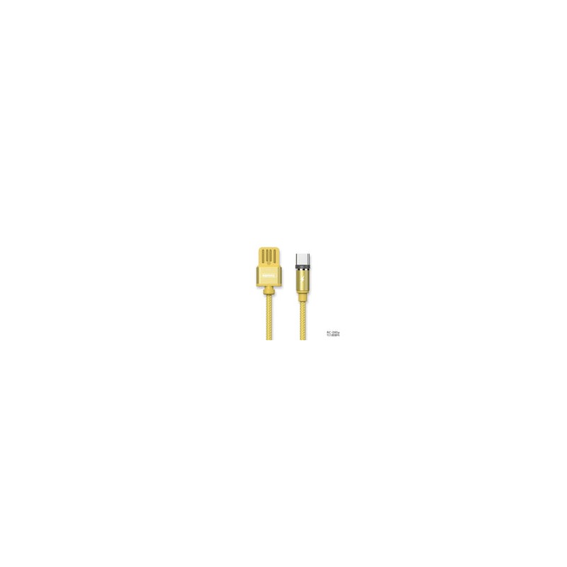 Cable Magnético Gravity Tipo-C REMAX RC-095a