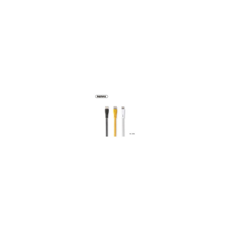 Cable Full Speed Pro Lightning REMAX RC-090i