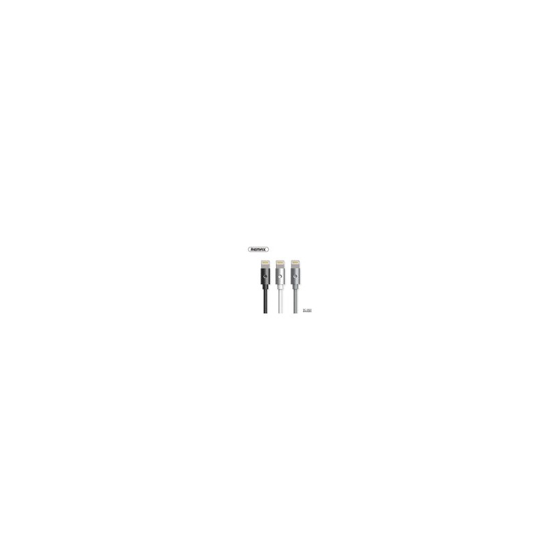 Cable Waist Drum Lightning Remax RC-082i