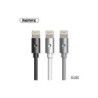 Cable Waist Drum Lightning Remax RC-082i