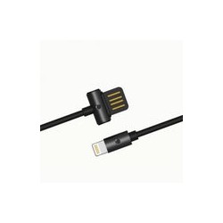 Cable Waist Drum Lightning Remax RC-082i