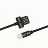 Cable Waist Drum Lightning Remax RC-082i