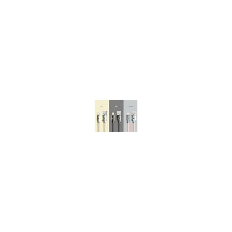 Cable Knight Lightning Remax RC-043i