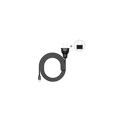 Cargador con Cable Tiger Tipo-C Proda RP-L1