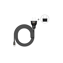 Cargador con Cable Tiger Tipo-C Proda RP-L1
