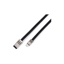 Cable Tejido Lightning REMAX RC-081i