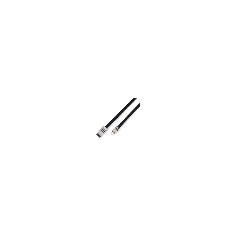 Cable Tejido Lightning REMAX RC-081i
