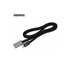 Cable Tejido Lightning REMAX RC-081i