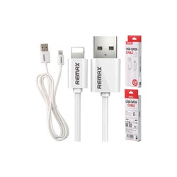 Cable de Carga Rápida Lightning REMAX