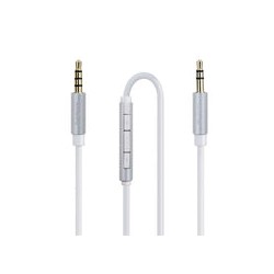 Cable de Audio Inteligente REMAX S120
