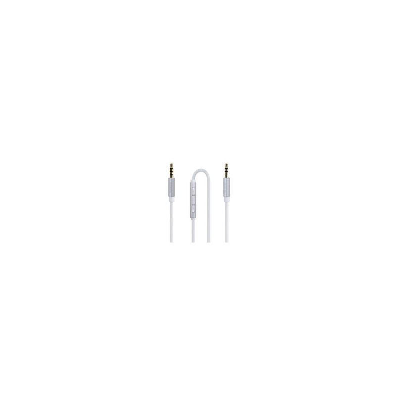 Cable de Audio Inteligente REMAX S120