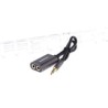 Cable AUX Divisor de Audio REMAX RL-S20