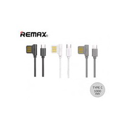 Cable Rayen Tipo-C REMAX RC-075a