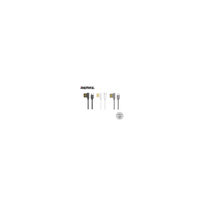 Cable Rayen Tipo-C REMAX RC-075a