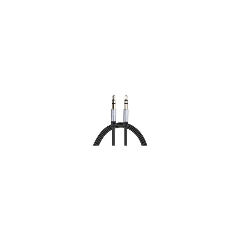 Cable AUX de 2m REMAX L200
