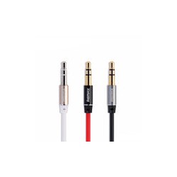 Cable AUX de 1m REMAX L100