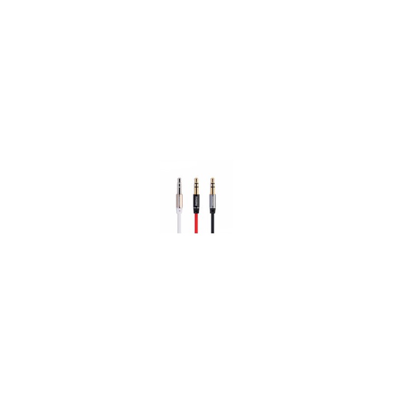 Cable AUX de 1m REMAX L100