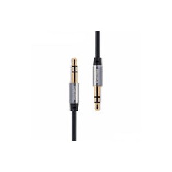 Cable AUX de 1m REMAX L100