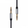 Cable AUX de 1m REMAX L100