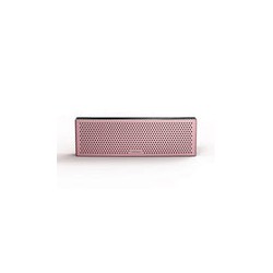 Bocina Bluetooth Inalámbrica de Metal REMAX RB-M20