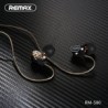 Audífonos Dinámicos REMAX RM-580